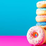 Mondelēz International snaps up stake in ‘healthier’ doughnut brand