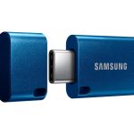 Samsung’s fast, compact 256GB USB-C flash drive is just under $27 now
