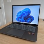 HP OmniBook Ultra 14 review: Ryzen AI 300 delivers again