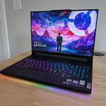 Lenovo Legion 9i review: High-end HDR gaming goodness