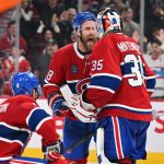 4 Nations Tournament: Montembeault should automatically be part of Hockey Canada’s plans