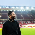 Manchester United’s new formation spotted in Ruben Amorim training video