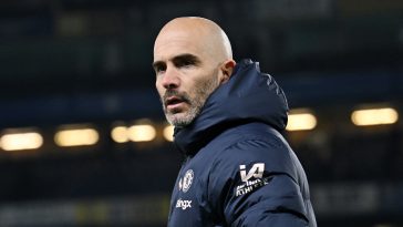 Chelsea want Liverpool star who has confirmed he wants to leave: report