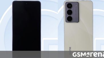 Upcoming budget Realme phone emerges in listing