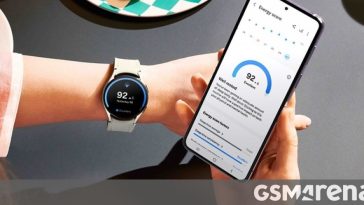 Samsung starts rolling out One UI 6 to older Galaxy Watches