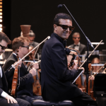 Omar Harfouch’s ‘Concerto for Peace’ Dazzles Paris with a Message of Hope and Unity