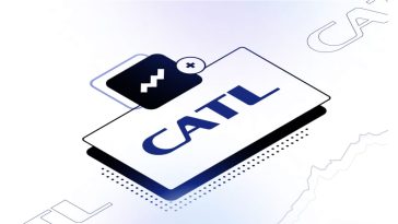 Chinese Automaker Wuling Joins CATL Battery Swapping Alliance