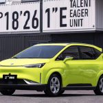 Chinese EV Brand Hycan Dismisses All Employees of Shanghai Branch