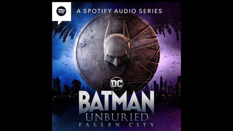 Colman Domingo Promises “Emotional New Discovery” in ‘Batman Unburied’ Second Season