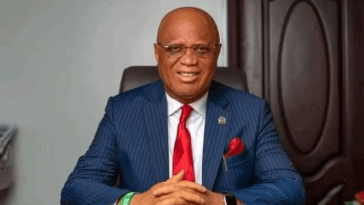 Akwa Ibom govt plans to spend over N220 billion on road construction projects in 2025 