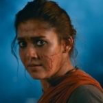 Nayanthara unveils the rustic action avatar for her new action thriller!