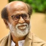 Superstar Rajinikanth to author his life story?