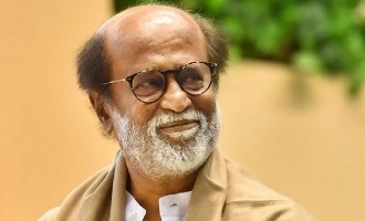 Superstar Rajinikanth to author his life story?