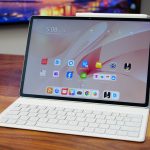 Top 5 Reasons the Huawei MatePad 12 X Outshines a Laptop