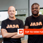 JADA, AI startup backed by ex-Jumia CEO, wants to bridge global talent gap