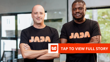 JADA, AI startup backed by ex-Jumia CEO, wants to bridge global talent gap