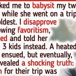 I Confronted My DIL About Her Favoritism—Now She Has Cut Me Off From My Grandkids