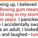 12 Lies Our Parents Told Us That We Believed Without Question