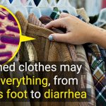 “They’re Swimming in Germs,” Scientists Give an Urgent Warning to Everyone Who Buys Vintage Second-Hand Clothes