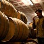 Strike at French cognac maker Hennessy over measures in China spat