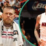 Chris Andersen’s net worth: how much did he make in the NBA?