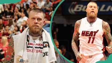 Chris Andersen’s net worth: how much did he make in the NBA?