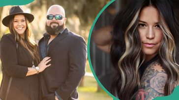 Samantha Rotunda’s biography: Where is Bray Wyatt’s ex-wife today?