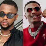 Kizz Daniel Replies Wizkid Fan Who Claims Morayo’s Tracklist Will Outshine Vado’s Album