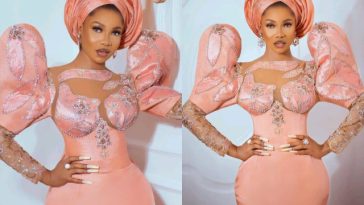 “Don’t Disrespect Your Man Just To Impress Other People”