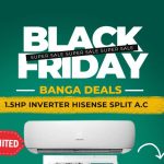 New E-commerce Platform, Saleko Launches Black Friday Banga