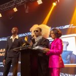 Layi Wasabi Wins Infinix’s Sponsored Content Creator Award at TFAA18 | Get the scoop