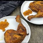 Craving Chicken Suya? Diary of a Kitchen Lover’s Recipe Will Hit the Spot