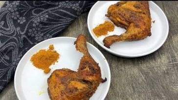 Craving Chicken Suya? Diary of a Kitchen Lover’s Recipe Will Hit the Spot