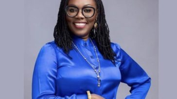 ‘I Wouldn’t Be Where I Am Today Without Education’ – Ursula Owusu-Ekuful Defends Free SHS Program
