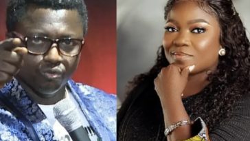 ‘Try Me And You Will See’ – Vim Lady Fires Back At Opambuor