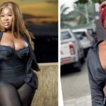 ‘It Started After My Performance With Shatta Wale In London – Sista Afia On Her ‘Beef’ With Efia Odo