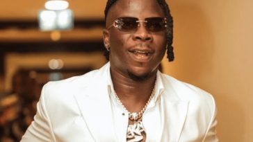 ‘I Filled The Accra Sports Stadium To Capacity, No Artiste In My Class Has Done That’ – Stonebwoy