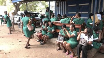 Enrolled Nurses Face Joblessness As Recruitment Fails To Meet Expectations – Only 30 Out Of 300 To Be Employed