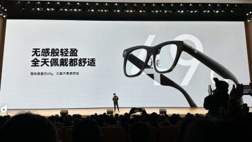 Chinese AR brand Rokid celebrates 10th anniversary with launch of Rokid Glasses