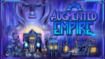 Augmented Empire Review – VR/MR Turn Based Combat