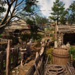 Of Ash and Steel’s Take on Classic RPGs