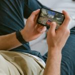 The Future of Mobile Gaming: Messaging Apps-the New Game Hubs