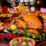 Yuletide at the Legendary Fairmont Peace Hotel