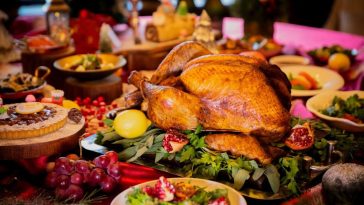 Yuletide at the Legendary Fairmont Peace Hotel