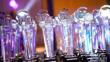WATCH: Who Won What at the 2024 That’s Hospitality Awards