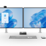 Microsoft unveils $350 cloud mini PC for enterprises