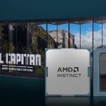 AMD-powered supercomputer El Capitan takes the global performance crown