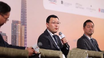 DBJ, Orix Life, UOB and KKR See Opportunities to Boost J-REIT Income: Mingtiandi Tokyo