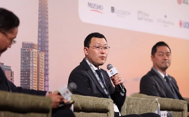 DBJ, Orix Life, UOB and KKR See Opportunities to Boost J-REIT Income: Mingtiandi Tokyo