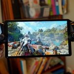 Sony will trial cloud streaming for the PS5 Portal